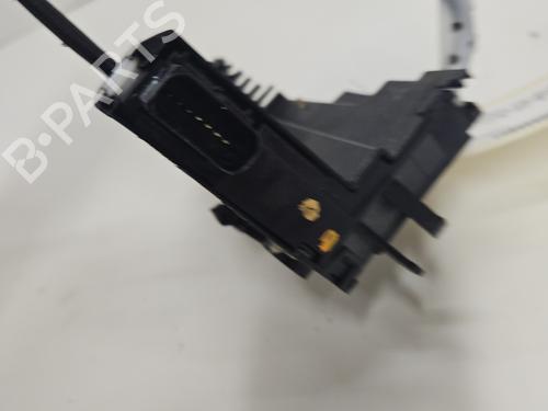 Front left lock CITROËN C4 SPACETOURER (3D_) 1.2 PureTech 130 | BP27977006C98 - Image 3