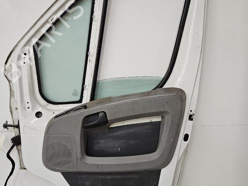 Used Right front door Right front door CITROËN JUMPER II Van 2.2 HDi 120 (120 hp) 39904857 39904857