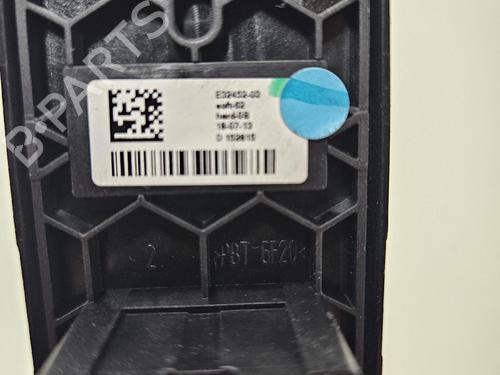 Left front window switch RENAULT MEGANE IV Hatchback (B9A/M/N_) 1.5 dCi 110 (B9A3) | BP38274730I27 - Image 2