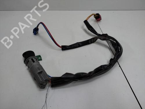 Used Ignition barrel CITROËN BERLINGO / BERLINGO FIRST Box Body/MPV (M_) 1.9 D 70 (MBWJZ, MCWJZ) (69 hp) 20893552