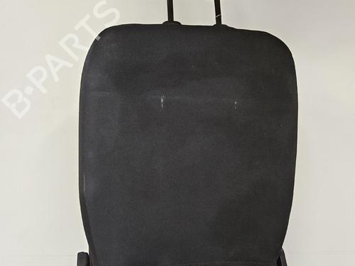 Right front seat RENAULT KANGOO Express (FW0/1_) 1.5 dCi 90 (FW0G, FW05, FW08, FW11) | BP39213816C16 - Image 2