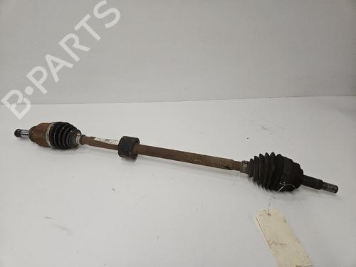 Used Right front driveshaft Right front driveshaft 38300286 38300286