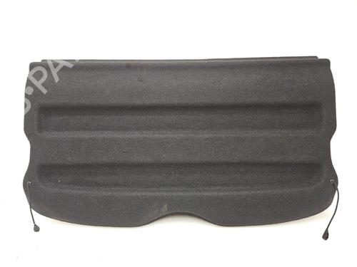 Used Rear parcel shelf Rear parcel shelf CITROËN C4 II (NC_) 1.6 HDi 115 (114 hp) 33311460 33311460