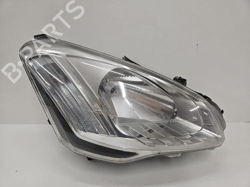 Right headlight PEUGEOT PARTNER Tepee 1.6 BlueHDi 120 | BP39417231C29 - Image 4