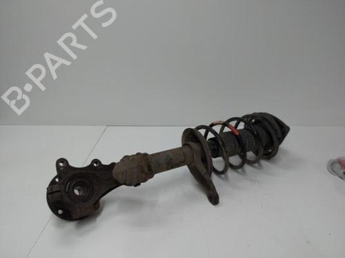 Right front shock absorber PEUGEOT 106 II (1A_, 1C_) 1.1 i | BP20905469M17 