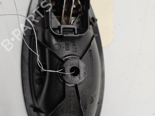 Front right interior door handle RENAULT CAPTUR I (J5_, H5_) 1.2 TCe 120 | BP40601078I14 - Image 3