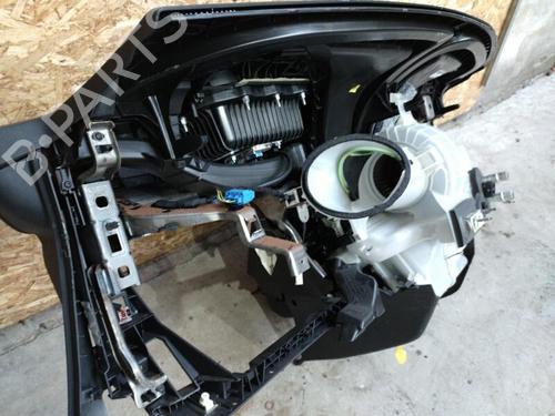 Dashboard PEUGEOT 208 I (CA_, CC_) 1.0 VTi | BP20900112C46 