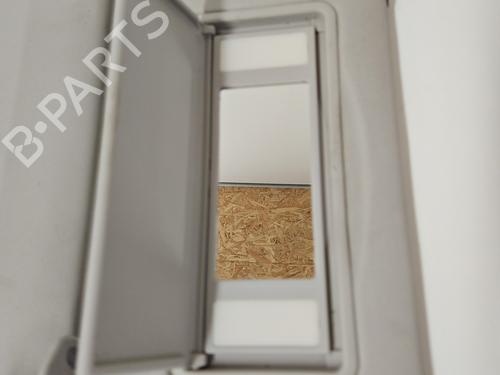 Left sun visor CITROËN XSARA PICASSO (N68) 1.6 HDi | BP29196734I1 