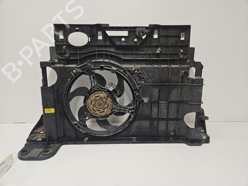 Køleventilator elektrisk FIAT STILO (192_) 1.6 16V (192_XB1A) (103 hp) 26717669