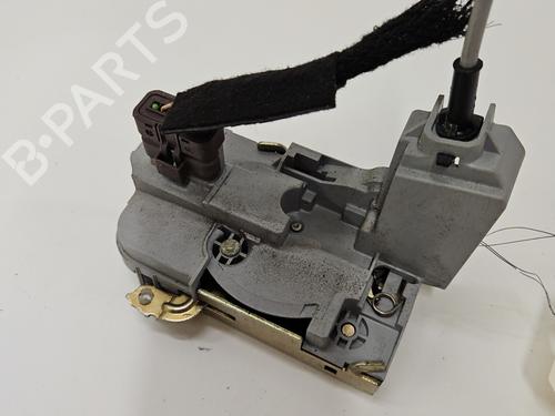Front right lock PEUGEOT 307 (3A/C) 1.6 16V | BP26929118C97 