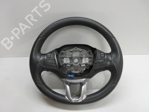 Lenkrad für PEUGEOT 208 I (CA_, CC_) 1.6 HDi (92 hp) 20896828