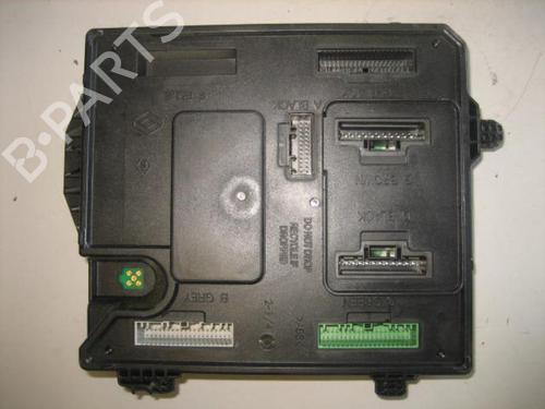 Used Control unit RENAULT MEGANE III Coupe (DZ0/1_) 1.5 dCi (DZ0C, DZ1A) (90 hp) 20892292