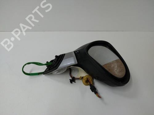 Used Right mirror PEUGEOT 308 I (4A_, 4C_) 1.6 HDi (109 hp) 20900046