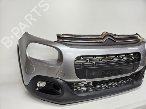 front-bumper-citroen-c3-iii-van-sx_-sy_-2016-39522832 main image