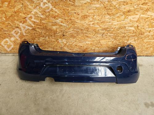 Used Rear bumper DACIA SANDERO 1.2 16V (75 hp) 28444891