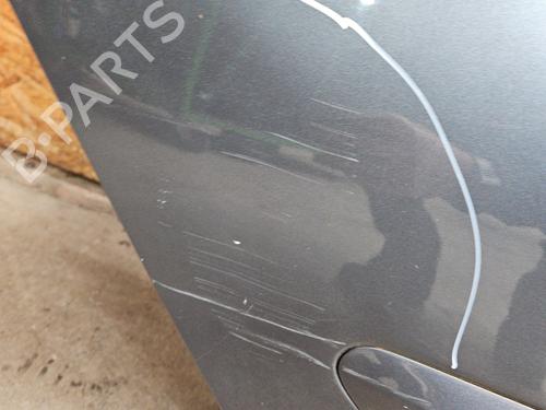 Right rear door PEUGEOT 308 I (4A_, 4C_) 1.6 16V | BP29578418C5 