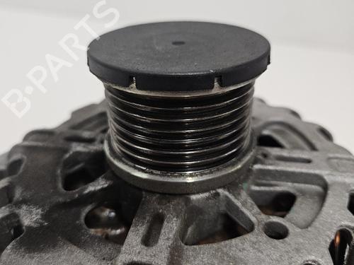 Generator RENAULT CLIO V (B7_) 1.0 TCe 100 (B7MT) | BP36939749M7 - Image 3