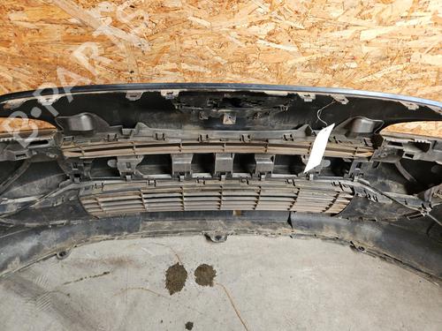Front bumper PEUGEOT 308 I (4A_, 4C_) 1.6 HDi | BP28965767C7 