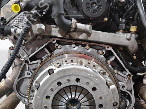 Engine BMW 7 (E32) 730 i, iL V8 | BP30762128M1 