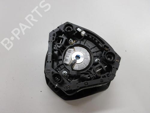 Used Driver airbag PEUGEOT BIPPER Tepee 1.3 HDi 75 (75 hp) 20891127
