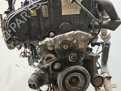 Used Engine Engine 38531652 38531652