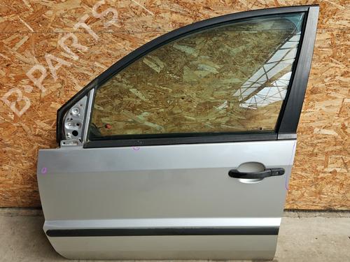 Used Left front door FORD FUSION (JU_) 1.4 (80 hp) 27438084