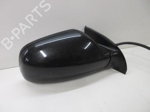 Right mirror PEUGEOT 307 CC (3B) 2.0 HDi 135 | BP20895050C27 