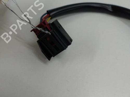 Left mirror AUDI A4 B8 Avant (8K5) 2.0 TDI | BP20905339C26 