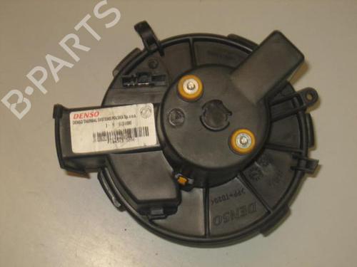 Used Heater blower motor FIAT 500 (312_) 1.2 (312AXA1A) (69 hp) 22105290