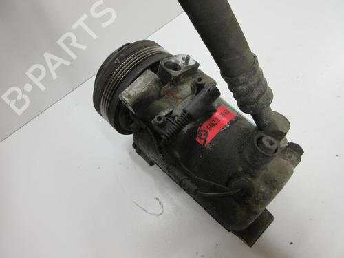 AC compressor BMW 3 (E46) 318 i | BP20902452M34 