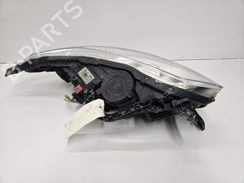 Left headlight CITROËN DS3 (SA_) | BP36525094C28 - Image 6