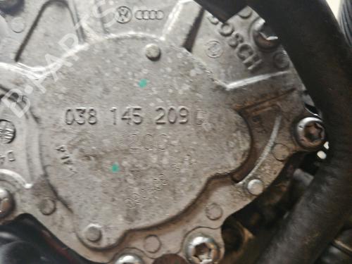 Engine AUDI A3 (8P1) 1.9 TDI | BP32406883M1 