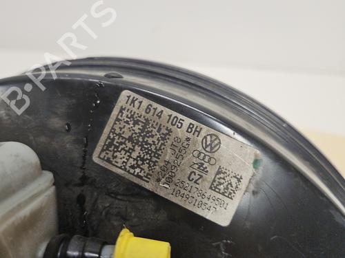 Used Servo brake Servo brake AUDI A3 (8P1) 1.9 TDI (105 hp) 32375843 32375843