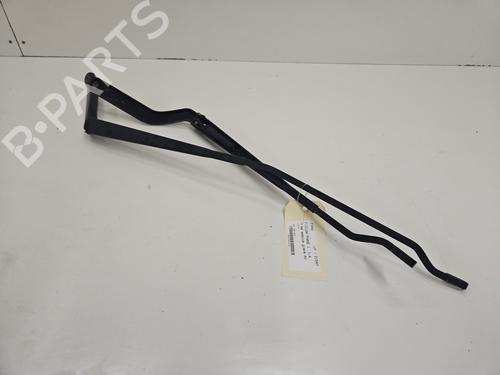 Used Front windshield wiper arm FORD FUSION (JU_) 1.4 (80 hp) 27438075