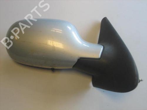 Right mirror RENAULT MEGANE I (BA0/1_) 1.9 D Eco (BA0A, BA0U, BA0R) | BP20910407C27 