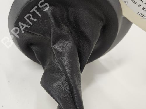 Gear lever PEUGEOT PARTNER Tepee 1.2 THP | BP34521368M90 - Image 6