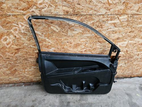 Left front door LIGIER IXO 0.5 | BP30661154C2 - Image 2