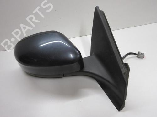 Right mirror FORD MONDEO IV Turnier (BA7) 1.8 TDCi | BP20902922C27 