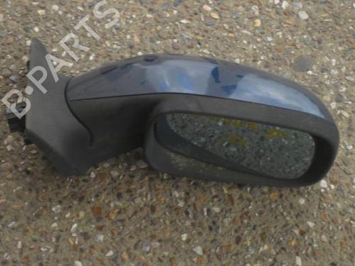 Used Right mirror RENAULT LAGUNA II Grandtour (KG0/1_) 1.9 dCi (KG0G) (120 hp) 20910387