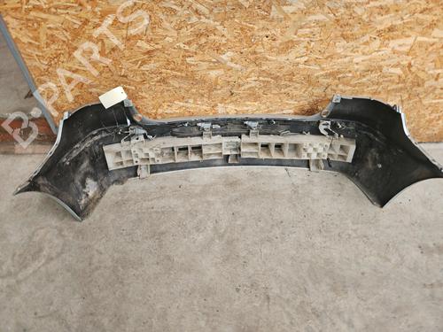 Rear bumper RENAULT LAGUNA II (BG0/1_) 1.8 16V (BG04, BG0B, BG0C, BG0V) | BP32375758C8 
