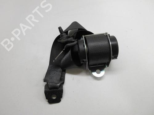 Used Rear left seatbelt Rear left seatbelt OPEL ZAFIRA / ZAFIRA FAMILY B (A05) 1.7 CDTI (M75) (125 hp) 20903048 20903048