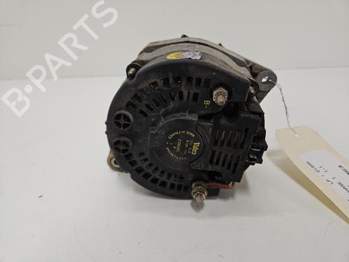 Used Alternator Alternator RENAULT RAPID Box Body/MPV (F40_, G40_) 1.1 (48 hp) 32484693 32484693