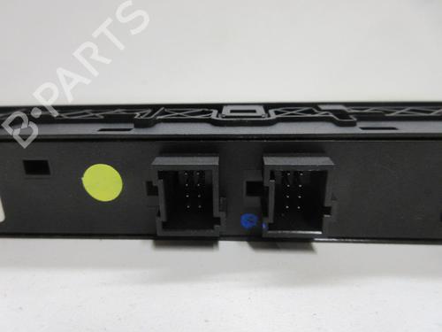 Warning switch JAGUAR S-TYPE II (X200) 2.7 D | BP22108567I22 - Image 2