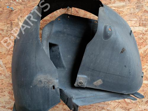Used Wheel arch Wheel arch VW GOLF PLUS V (5M1, 521) [2004-2013] 34202824 34202824