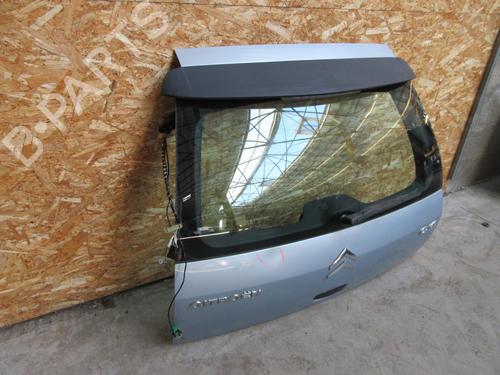 Tailgate CITROËN C4 I (LC_) 1.4 16V | BP27657879C6 