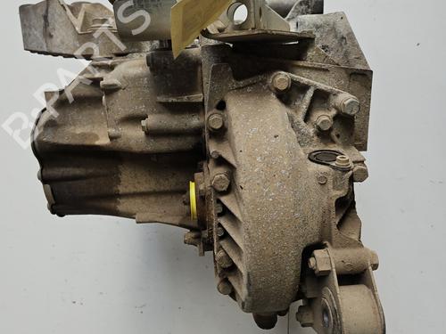 Used Gearbox Gearbox CITROËN JUMPER II Van 2.2 HDi 130 (130 hp) 29703013 29703013
