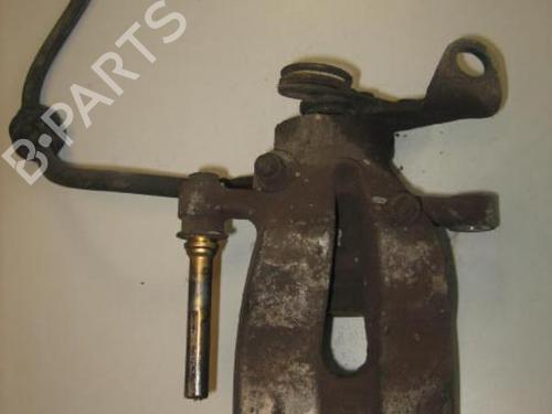 Used Right rear brake caliper ALFA ROMEO 147 (937_) 1.6 16V T.SPARK ECO (937.AXA1A, 937.BXA1A) (105 hp) 20893043