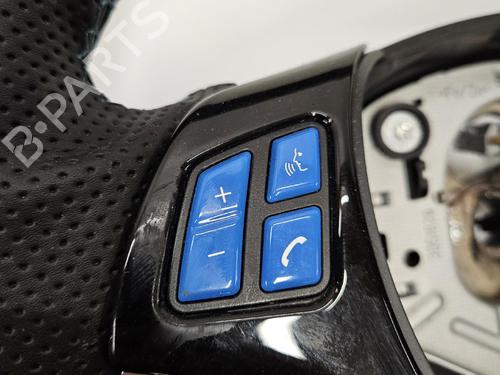Steering wheel BMW 1 (E87) 118 d | BP39712860C49 - Image 5