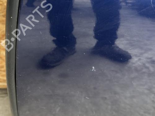 Left rear door CITROËN C4 Grand Picasso I (UA_) 1.6 HDi | BP20890851C4