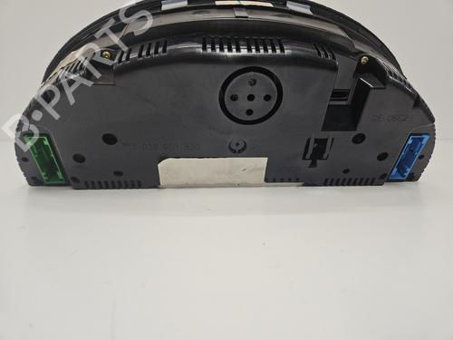 Electronic module AUDI A4 B7 (8EC) 1.9 TDI | BP32870753M83 - Image 20